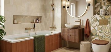 Nowoczesne otoczenie w którym wypoczniesz