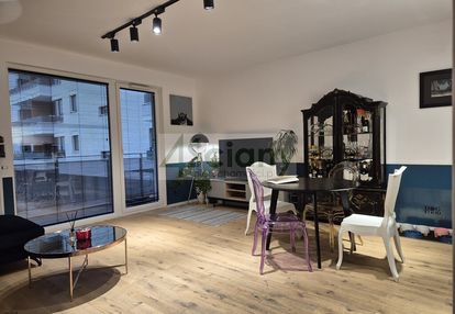 Nietuzinkowe, czteropokojowe przy factory ursus.