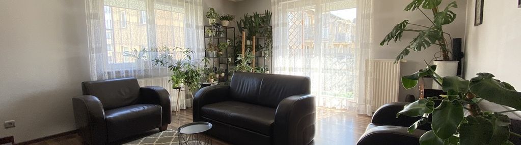Przestronne mieszkanie 68 m², ul. romanówka