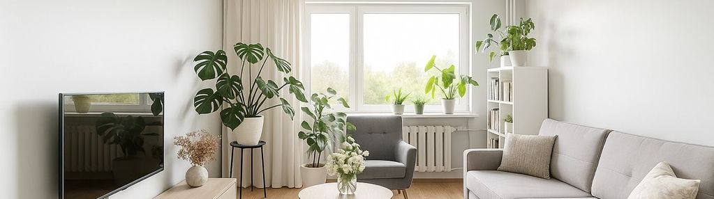 Krowodrza - kazimierza wielkiego  2 osobne pokoje