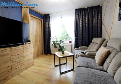 Nietuzinkowe mieszkanie w cichej okolicy!