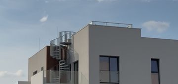 Ekskluzywna inwestycja | taras na dachu | 2 m.p.