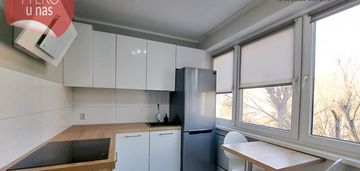 2 pokoje, 39 m2, rubinkowo i