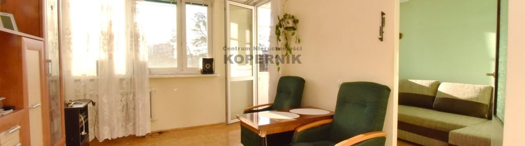 3 pokoje , 3 piętro, winda, chrobrego