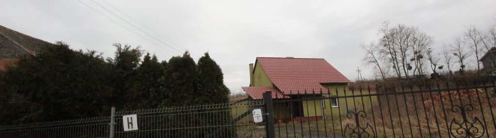 Okolice ul. malinowej