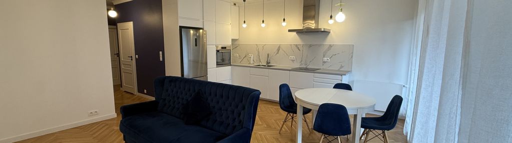 Słoneczne m4 65m2 | wysoki standard | loggia