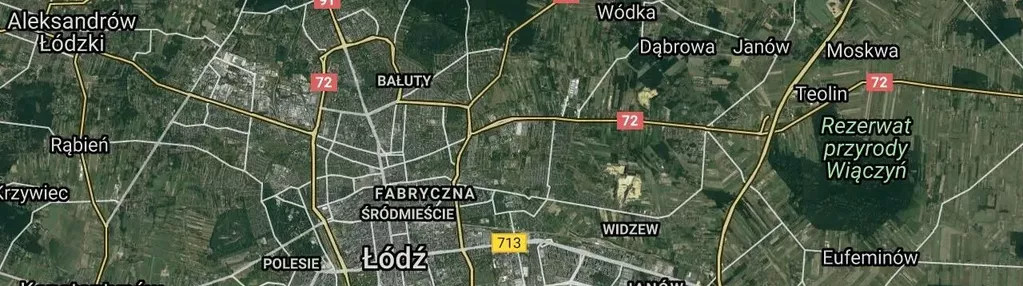 Działka na sprzedaż 1500m2