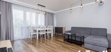 Rozkładowe mieszkanie dwukopojowe