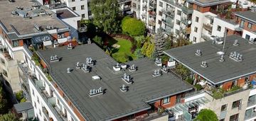 Studio premium | miasteczko wilanów | 36,6m2
