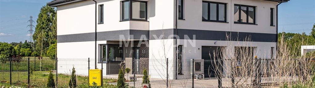 Dom typ eco smart house 188mkw 6 pokoi/ ostatni