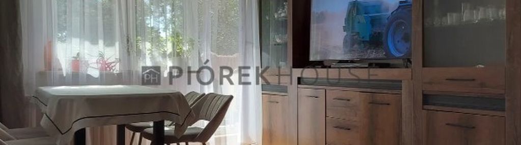 2-pokojowe mieszkanie na mokotowie