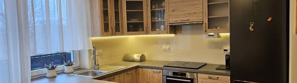 Klimatyczne m-3 ul.ordona 5