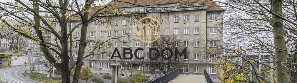 Mieszkanie 3-pok.  tuż obok dworca pkp w gdyni