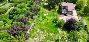 Atrakcyjna działka dla dewelopera w józefosławiu