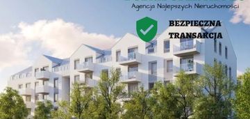 4-pokojowe mieszkanie na ostatnim piętrze