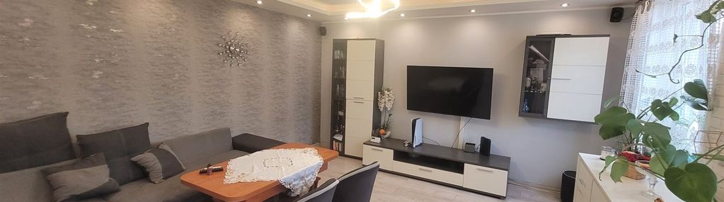 42m2, 2 pokoje, taras,miejsce parkingowe!