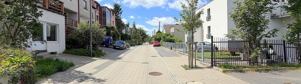 Uzbrojona działka pod bliźniaka-gdynia!