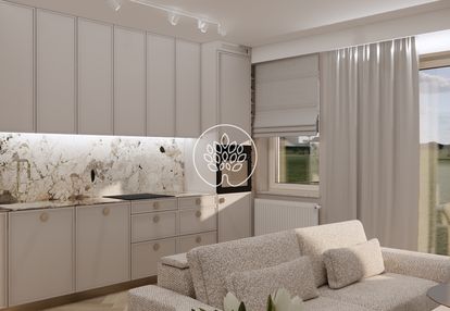 Apartament premium pod klucz 4 pokoje