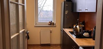 Śliczna/rozkład/balkon/garaż/media miejskie