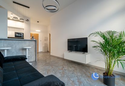 2 pokoje, taras, klimatyzacja, norymberska