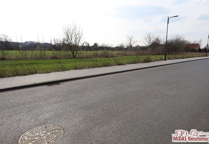 Działka budowlana blisko centrum ciechocinka