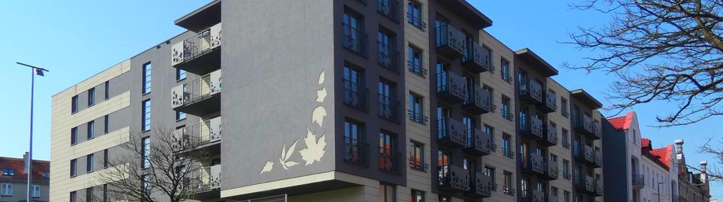 2 pokojowy apartament z balkonem przy politechnice
