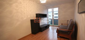 Okolice ul. brązowej  pełen rozkład/balkon