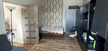 Klimatyczne mieszkanie w kamienicy o pow. 33.69 m2