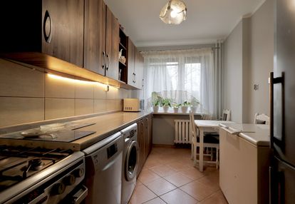 Duże mieszkanie na koperniku-niski blok