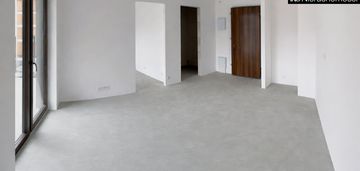 Gotowe 2 pokoje / ul. cybernetyki 7f