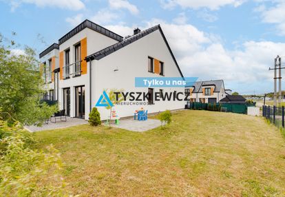 Dom z wyjątkową aurą!