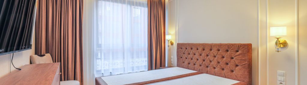 Apartament 4 pokojowy, 2 miejsca w hali