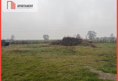 Działka z widokiem na las