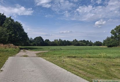 Działka budowlana 1500m²  żelków kolonia/siedlce