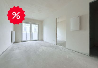 Kompaktowe mieszkanie z balkonem | promocja!