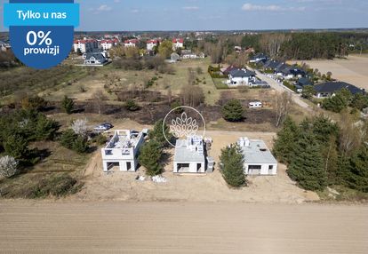 Dom wolnostojący osielsko 5 pokoi cicha okolica