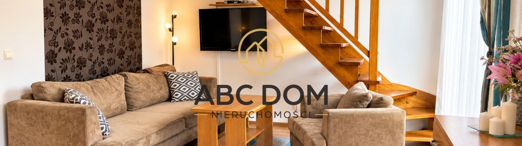 3 pokoj, 45 m² (ok. 80m2 z poddaszem)