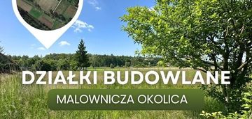Blisko natury, daleko od zgiełku – rogalice