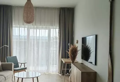 Piekny apartament z widokiem na rzekę , Dziwnów