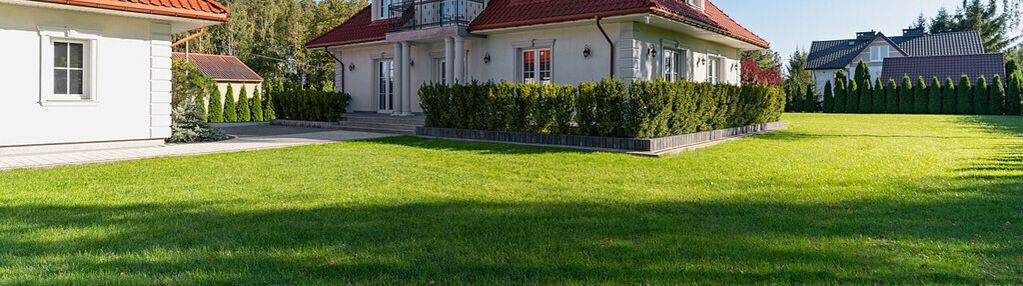 Dom 237 m² | działka 3600 m² | sauna