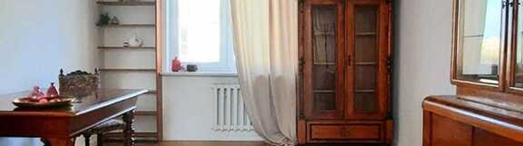 Rozkładowe mieszkanie 57 m2, ul. broniewskiego