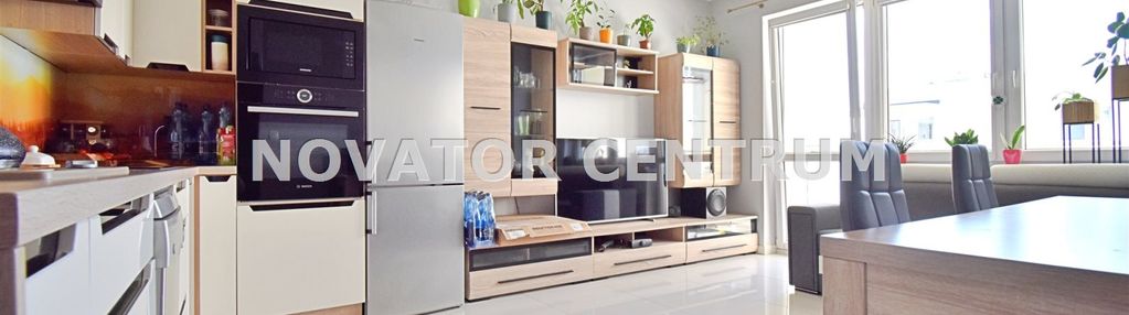 Piękne m4 z balkonem, nowe budownictwo, fordon