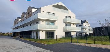 Nowe mieszkania we władysławowie