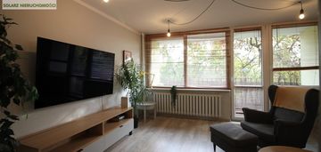 Do wynajęcia 3 pokojowe mieszkanie w sosnowcu