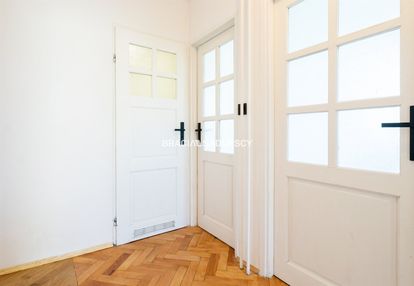 Inwestycyjne, możliwość 5 pokoi po remoncie roi 8%