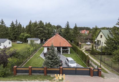 Zamień mieszkanie na dom.rezerwat wikliny wiślane.
