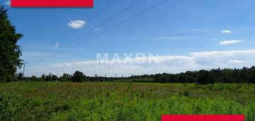 Działka na sprzedaż- spokojna okolica- kampinos