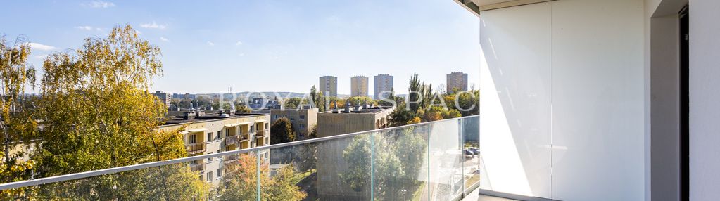 Widokowy taras | luksusowe części wspólne | n14