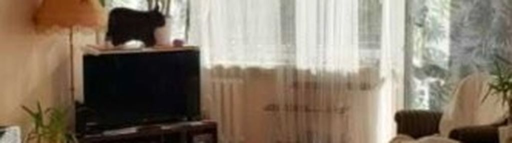 3-pokojowe mieszkanie na ochocie