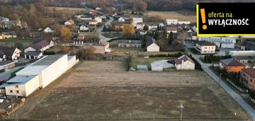 Atrakcyjna działka budowlano-inwestycyjna warka